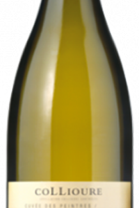 vin cuvée des peintres blanc abbé rous