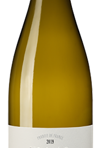 vin 153 blanc arnaud de villeneuve