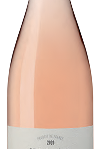 vin 153 rosé arnaud de villeneuve