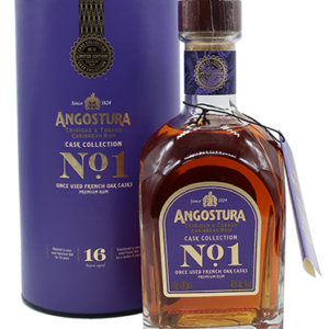 rhum angostura n1