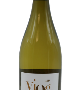 vin viognier arnaud de villeneuve