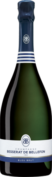 champagne besserat de bellefon brut