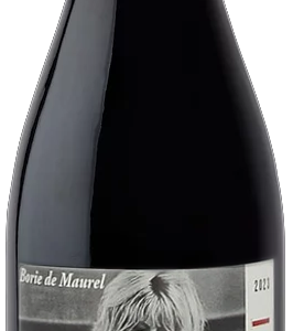 vin charivari rouge borie de maurel