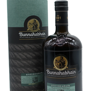 whisky bunnahabhain stiureadair