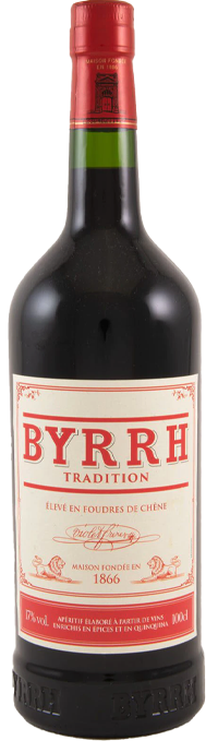 byrrh tradition