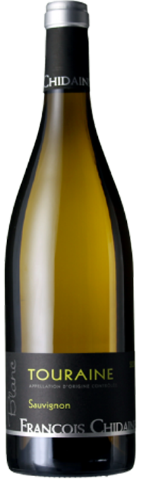 vin sauvignon touraine chidaine