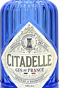 gin citadelle