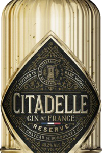 gin citadelle reserve