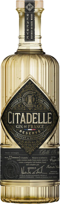 gin citadelle reserve