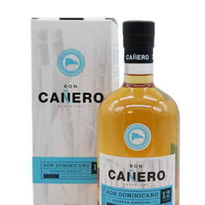 rhum canero reserva especial