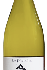 vin probatoire blanc castelmaure