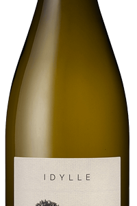 vin idylle blanc clos des vins d'amour