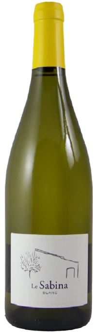 vin sabina blanc clos del rey