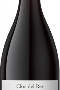 vin aragone rouge clos del rey