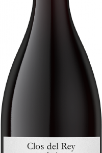 vin chiraz rouge clos del rey