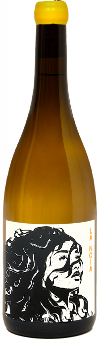 vin noia blanc clos del rey