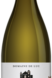 vin viognier domaine de luc famille fabre