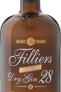 gin filliers dry gin 28