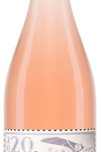 vin flying solo rosé gayda