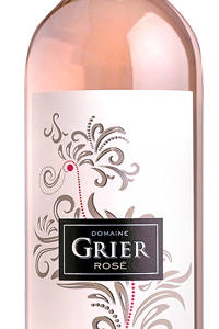 vin grier rosé