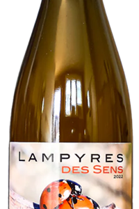 vin lampyre des sens blanc