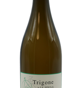 vin trigone le soula blanc