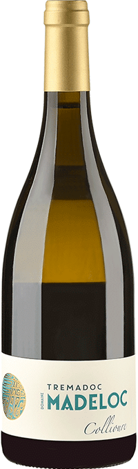 vin tremadoc madeloc blanc