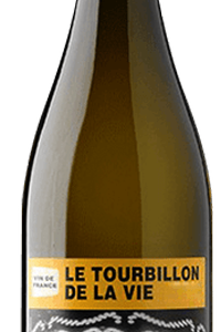 vin tourbillon de la vie blanc padié