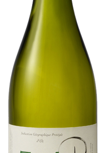 vin zoé viognier parcé frères blanc