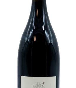 vin terre brune rouge pouderoux