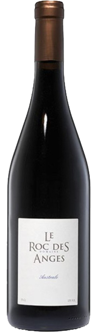 vin australe roc des anges rouge