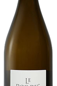 vin chamane roc des anges blanc