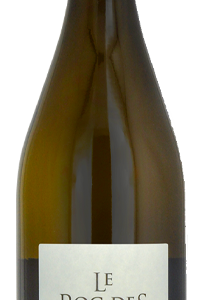 vin iglesia vella roc des anges blanc