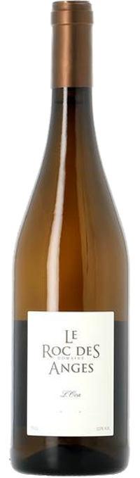 vin oca roc des anges blanc