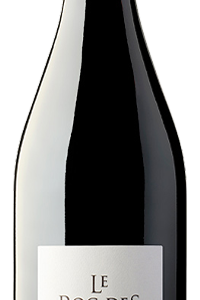 vin segna de cor roc des anges rouge