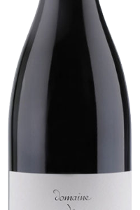 vin montagne rectorie rouge