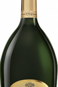 champagne ruinart brut