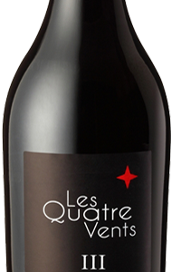 vin quatre vents singla rouge