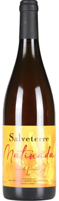 vin matinada salveterre orange