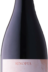 vin rouge sinopia torredemer mangin