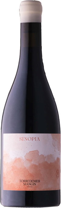 vin rouge sinopia torredemer mangin