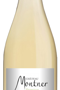 vin montner premium blanc