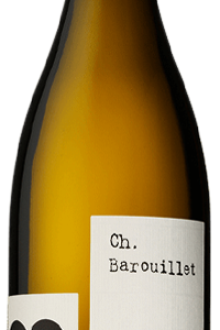 vin blanc bergecrac barouillet