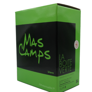 bib vin camps blanc