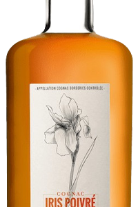 cognac iris poivré fougert