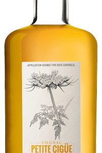 Cognac petite cigue fougerat