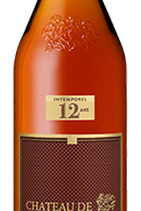 armagnac laubade 12 ans