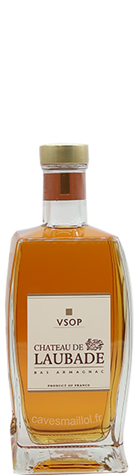 armagnac laubade vsop