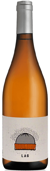 vin lag laguerre orange