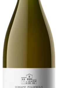 vin pouderoux serbat blanc